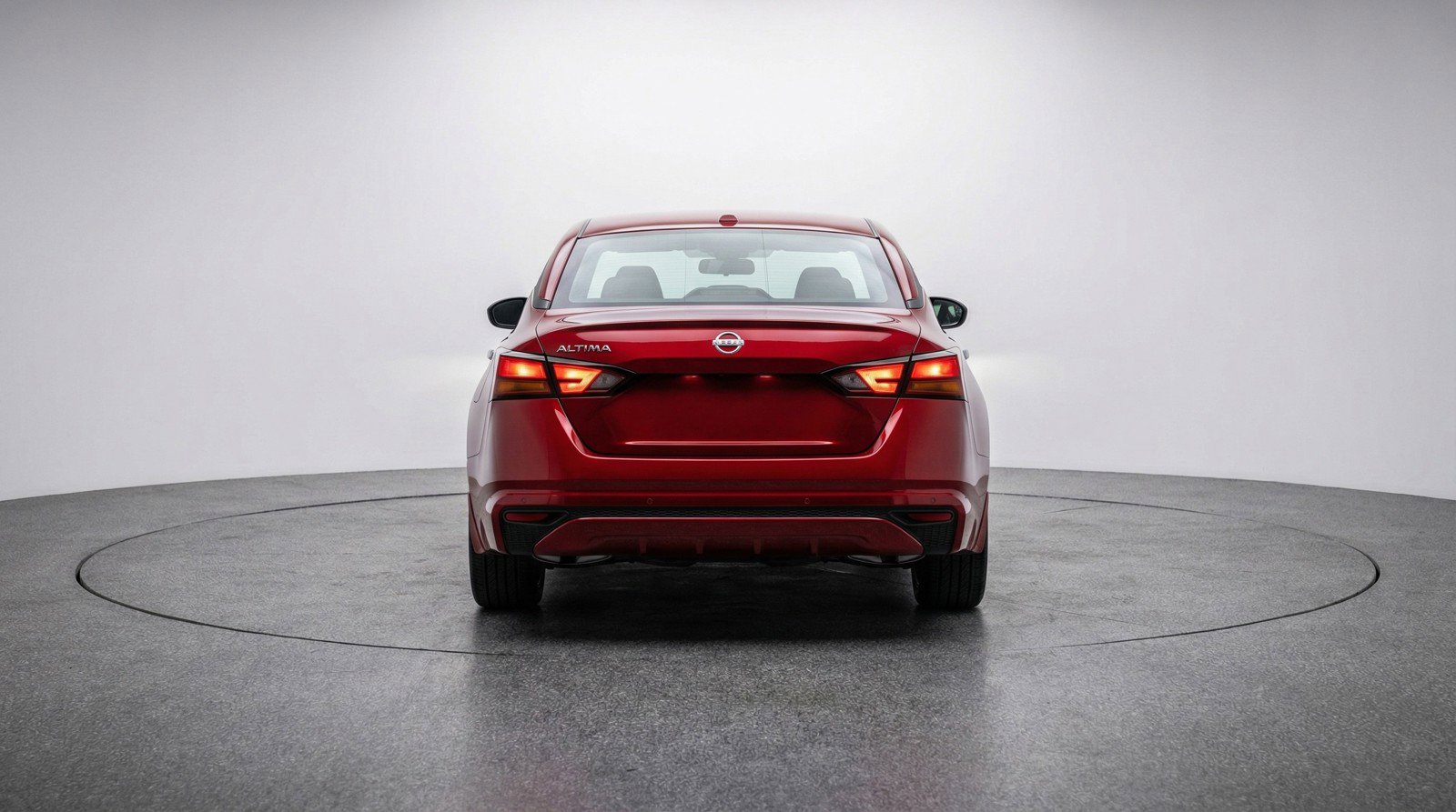 Used 2025 Nissan Altima 2.5 SV image 7