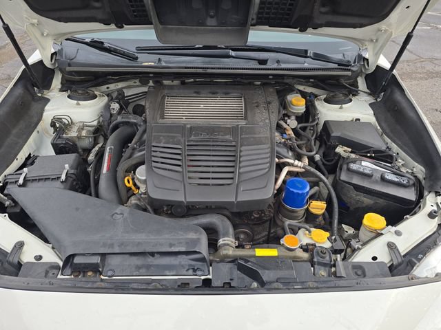 Used 2017 Subaru WRX AWD/4WD image 32