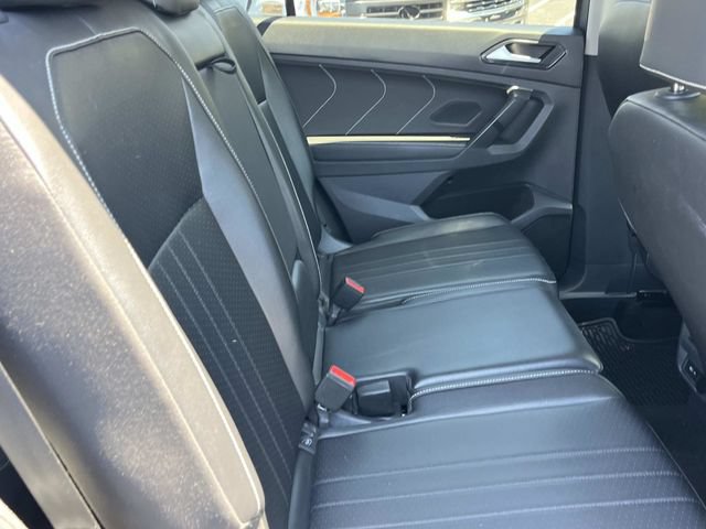 Used 2024 Volkswagen Tiguan SE FWD image 27