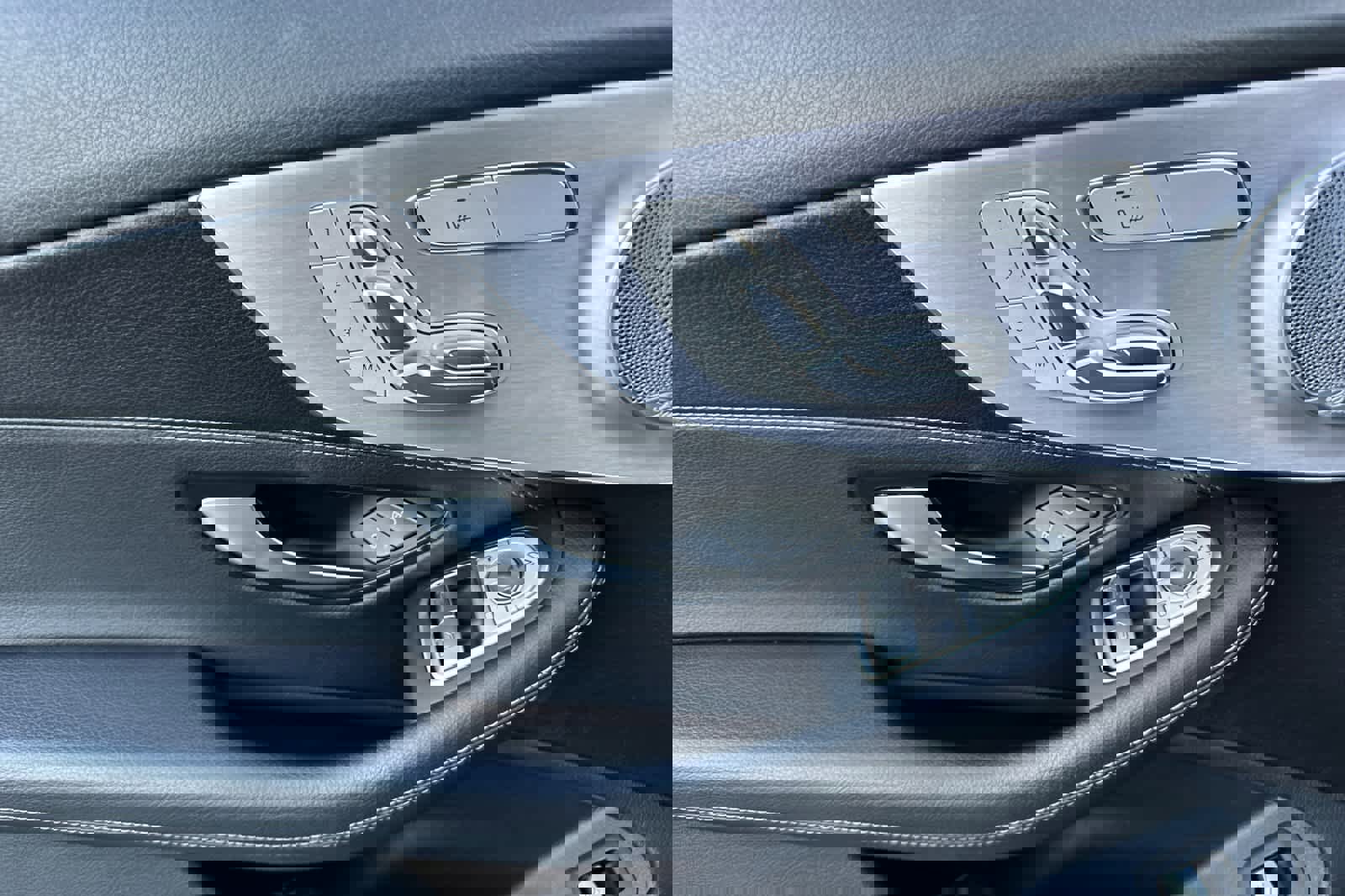 Certified 2021 Mercedes-Benz C 300 C 300 image 10