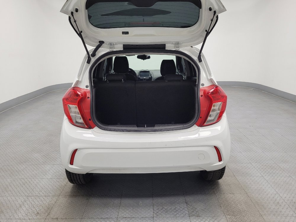 Used 2018 Chevrolet Spark LS image 29