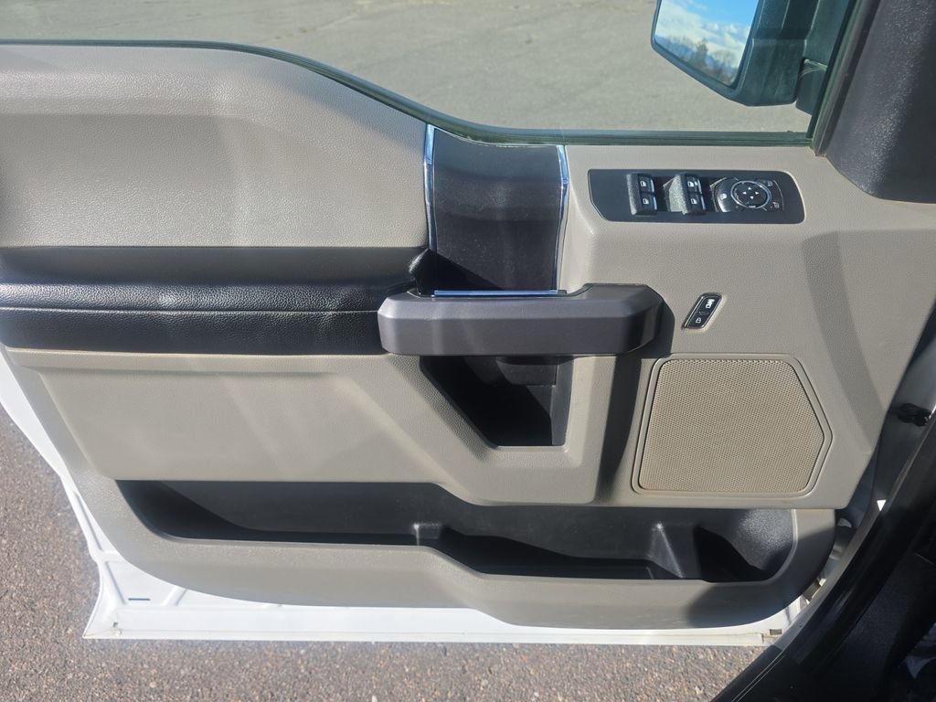 Used 2019 Ford F150 XLT w/ Equipment Group 301A Mid image 24