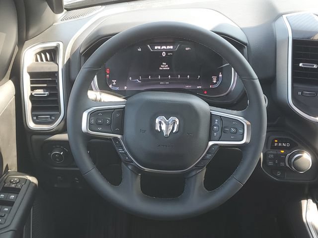 New 2026 RAM 1500 Big Horn AWD/4WD image 13