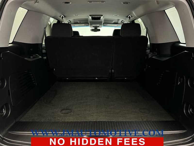 Used 2018 Chevrolet Tahoe LS image 16