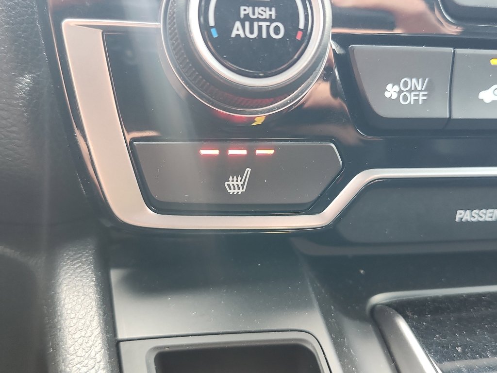 Used 2017 Honda CR-V EX-L image 27