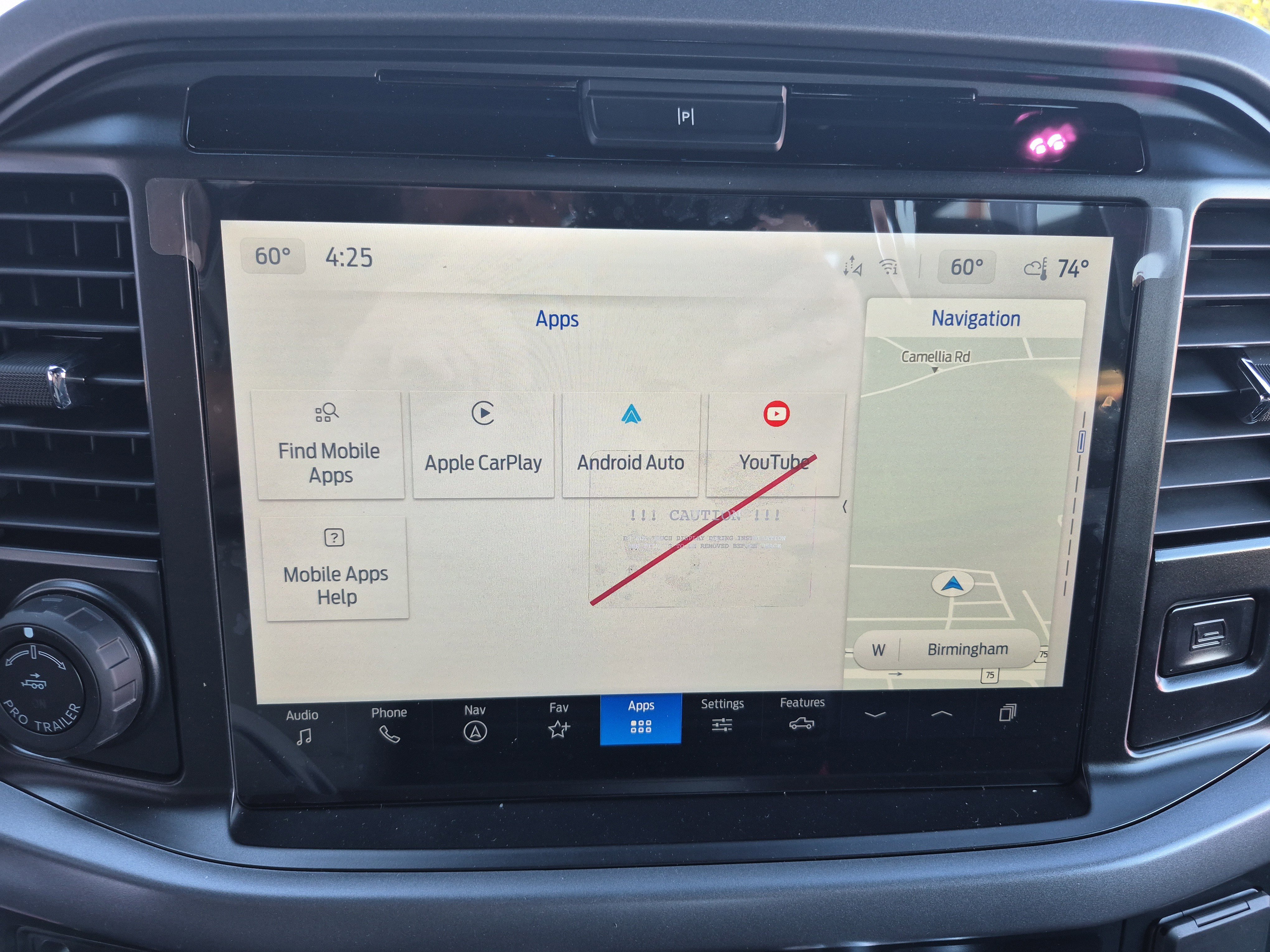 New 2025 Ford F150 XLT w/ Equipment Group 302A MID image 38