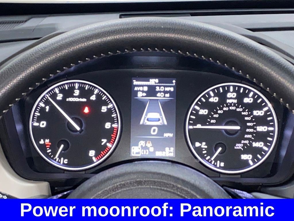 Used 2025 Subaru Forester Premium image 17