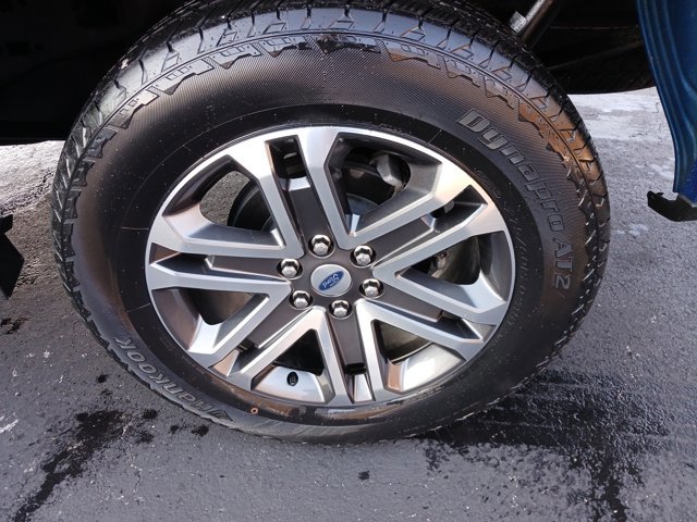 Used 2022 Ford F150 XL w/ STX Appearance Package image 28