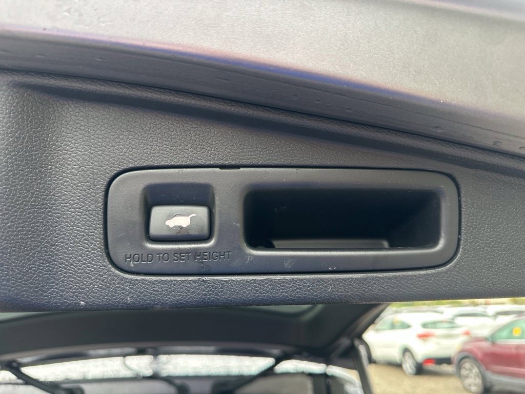Used 2020 Honda CR-V EX-L image 12