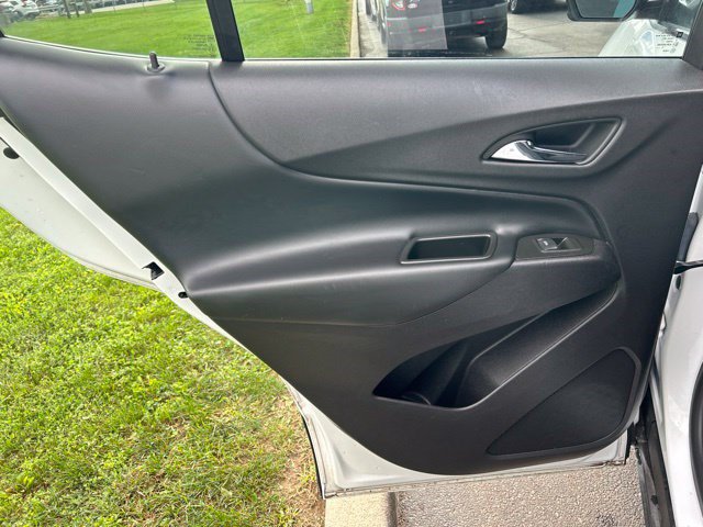 Used 2024 Chevrolet Equinox LT w/ LPO, Floor Liner Package AWD/4WD image 35