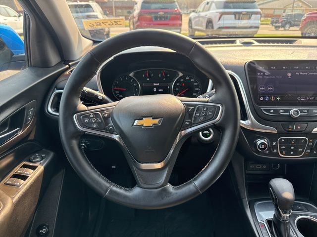 Used 2024 Chevrolet Equinox LT FWD image 3