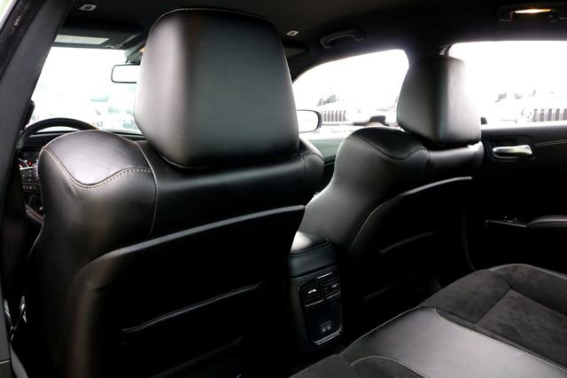 Used 2023 Dodge Charger Scat Pack RWD image 23