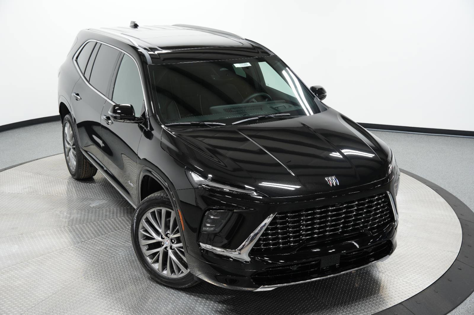 New 2026 Buick Enclave Avenir w/ Super Cruise Package image 42