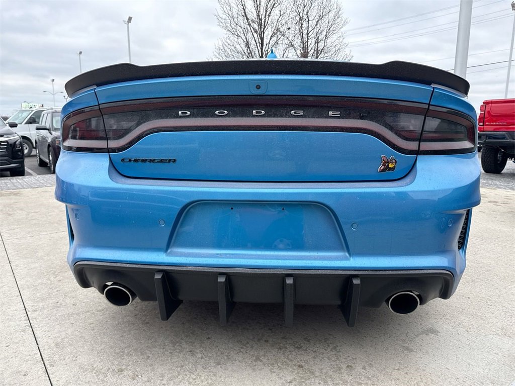 Used 2023 Dodge Charger Scat Pack image 4