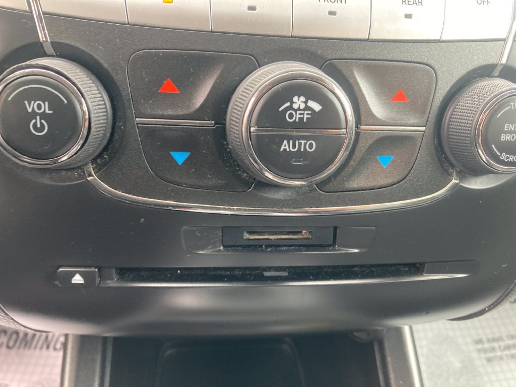 Used 2019 Dodge Journey GT AWD/4WD image 27