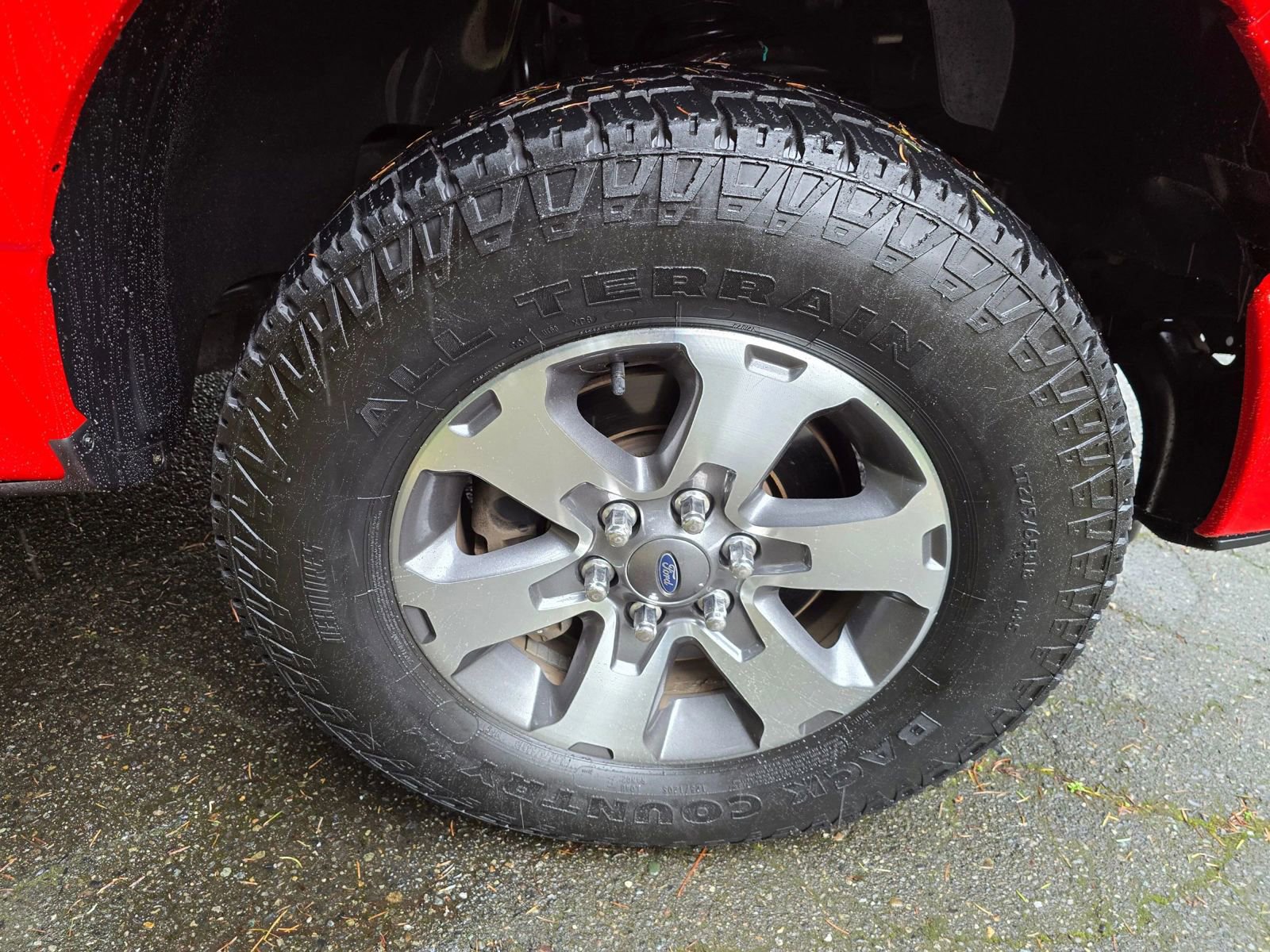 Used 2014 Ford F150 STX w/ Equipment Group 201A Mid AWD/4WD image 10