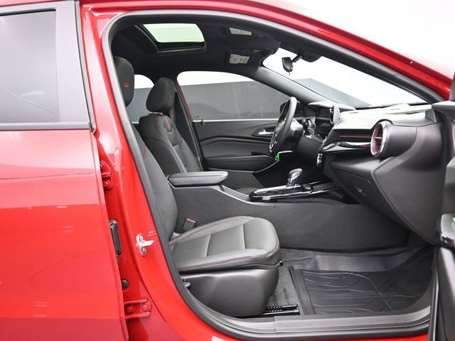 New 2026 Chevrolet Trax RS w/ Sunroof Package image 40