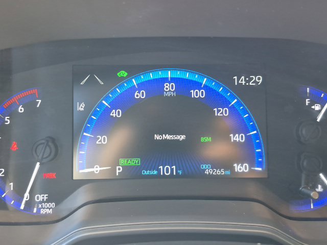 Used 2021 Toyota Corolla LE FWD image 11