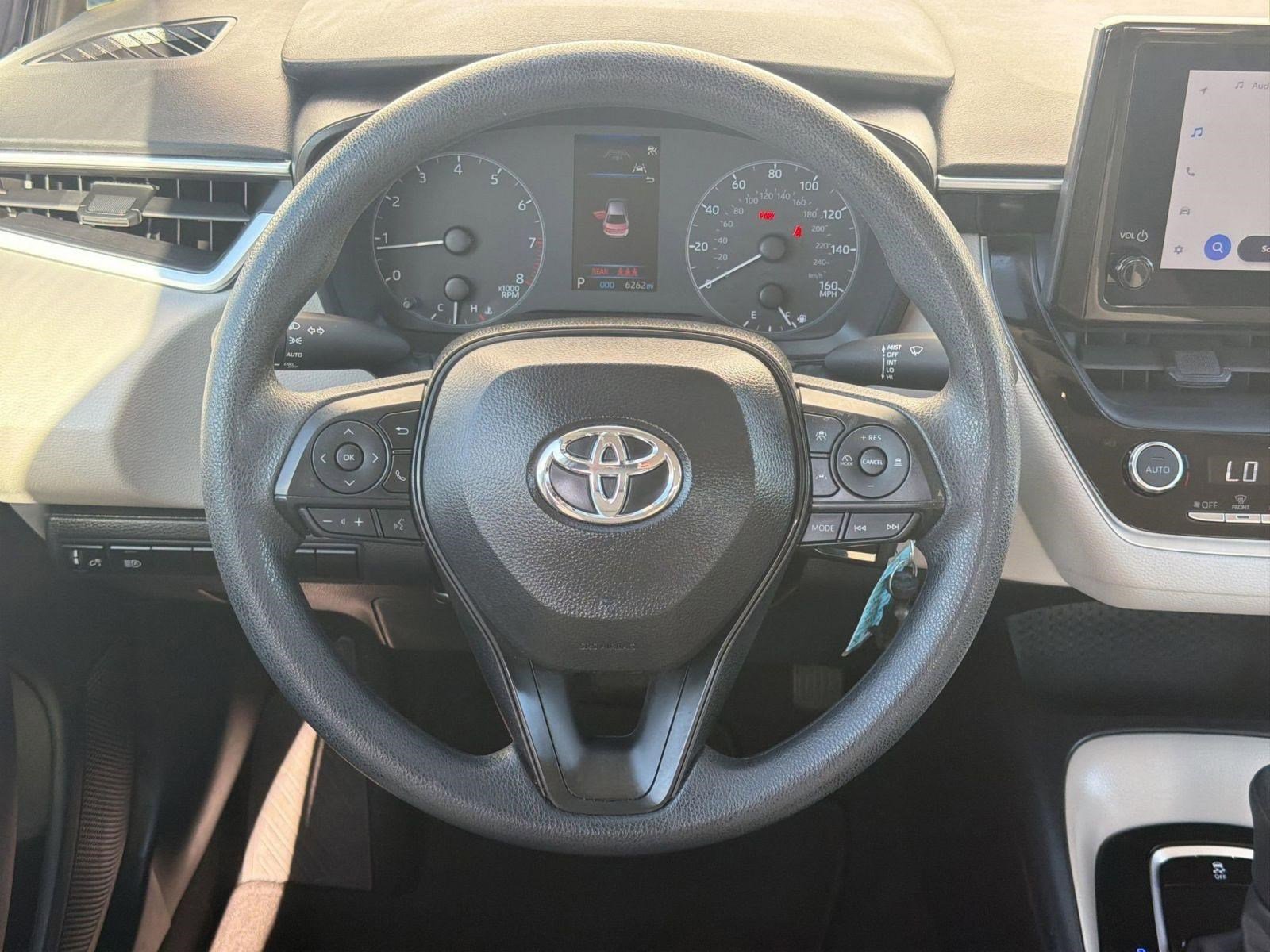 Used 2024 Toyota Corolla LE FWD image 16