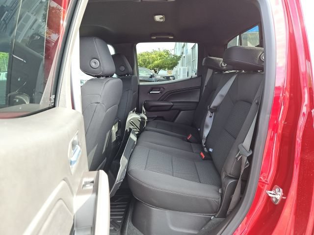 New 2026 GMC Canyon Elevation w/ Convenience Package AWD/4WD image 17