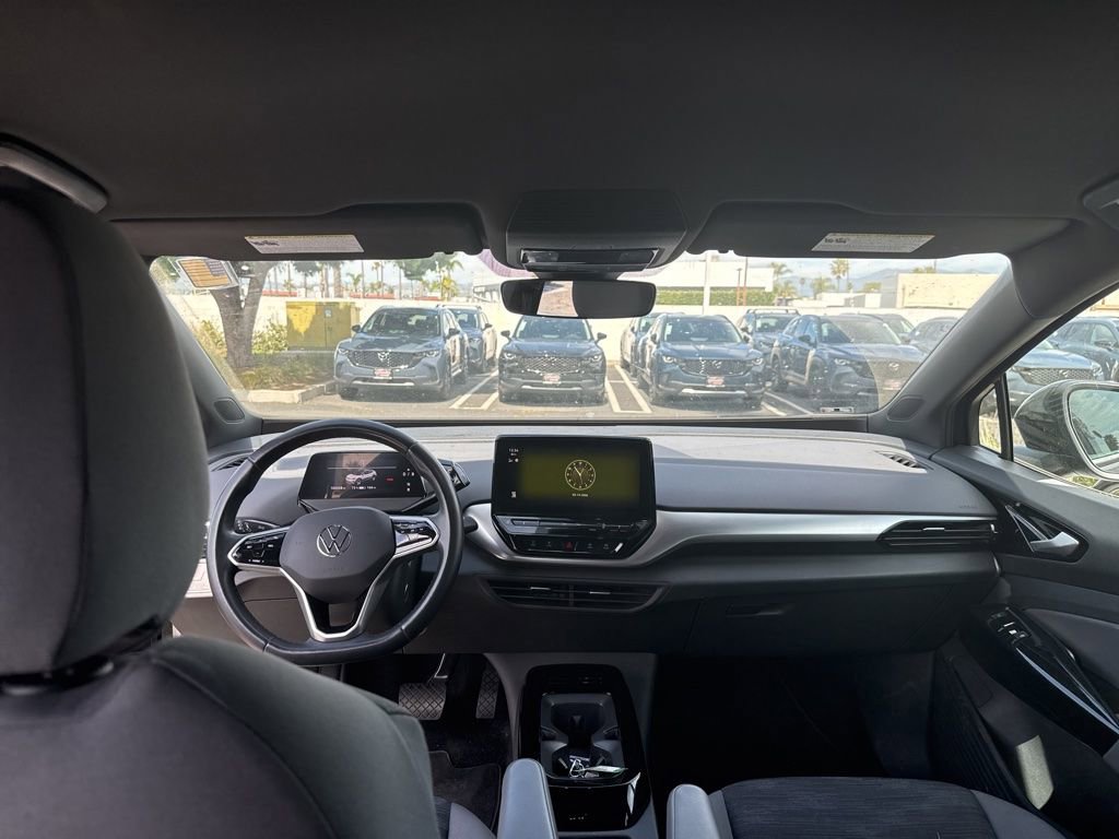 Used 2022 Volkswagen ID.4 Pro image 44