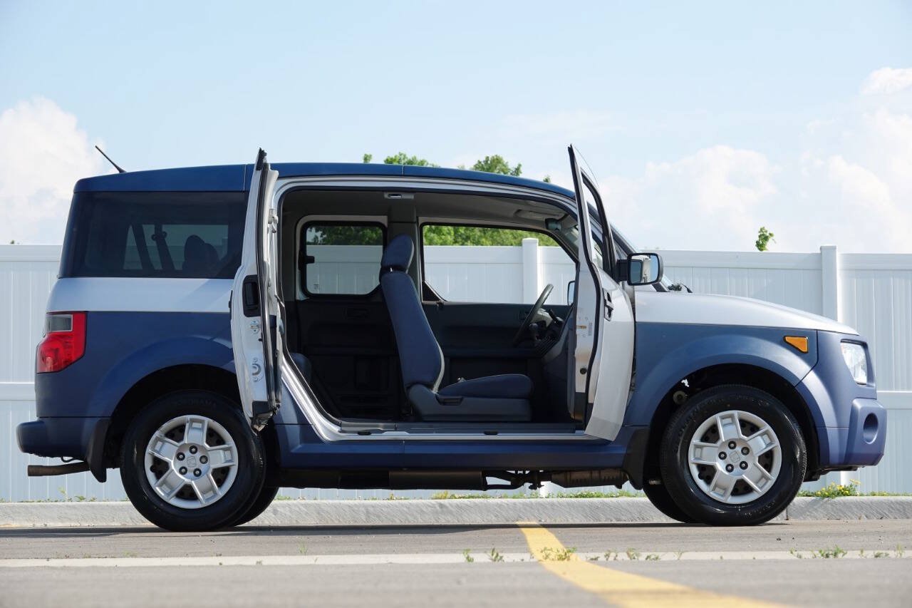 Used 2006 Honda Element LX image 27