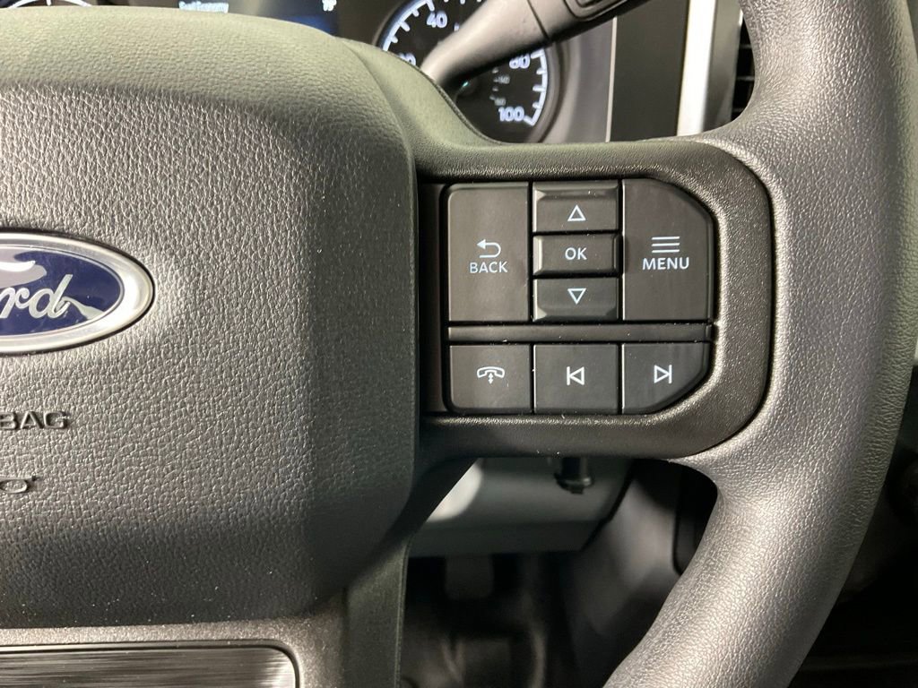 New 2026 Ford F350 XL image 24