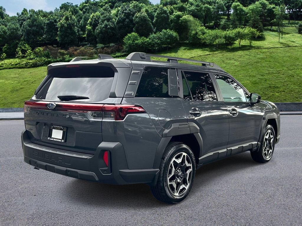 New 2026 Subaru Outback Touring AWD/4WD image 5