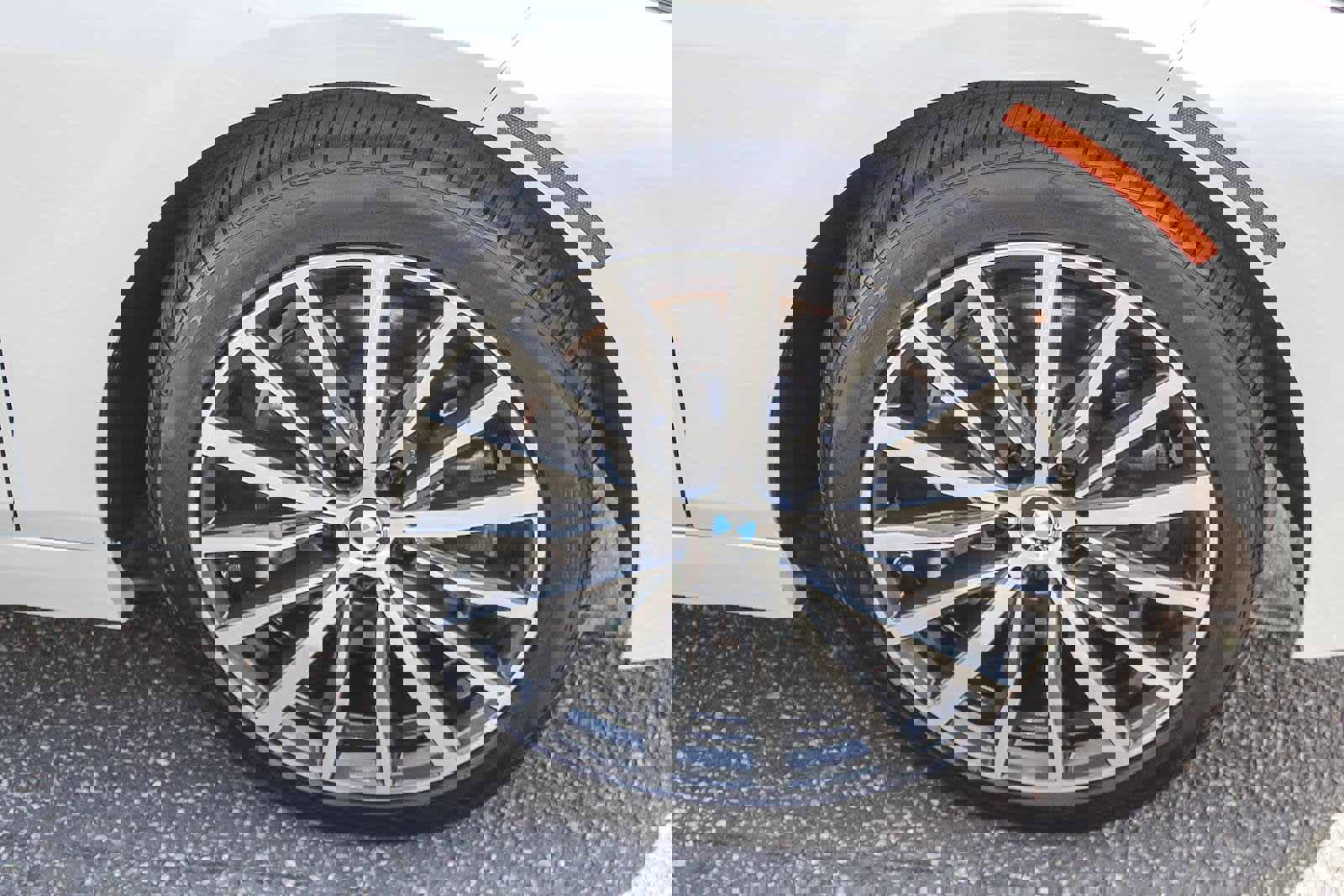 Used 2021 BMW 228i xDrive Gran Coupe image 9