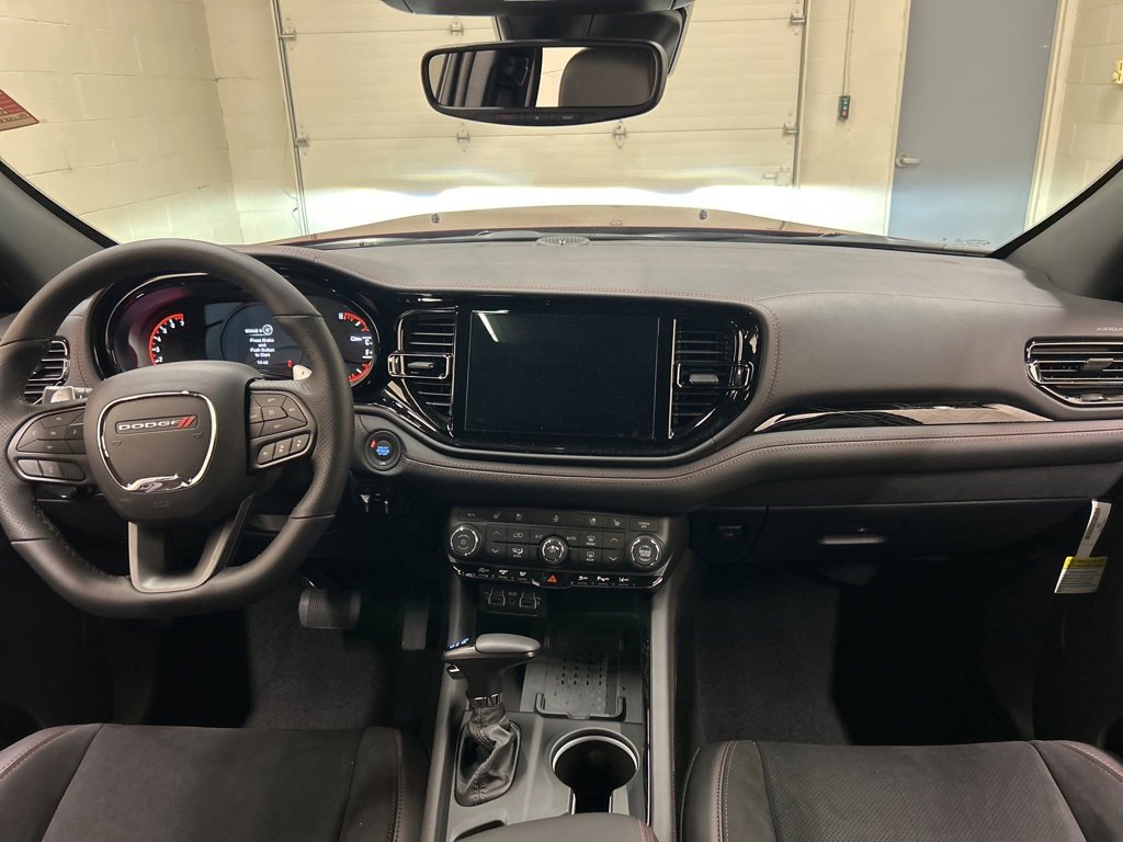 New 2026 Dodge Durango GT image 16