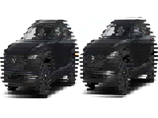 New 2026 MAZDA CX-30 Aire Edition