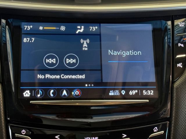 Used 2019 Cadillac XTS Luxury image 8