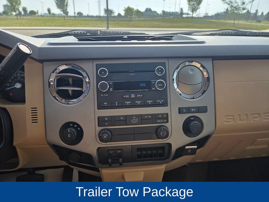 Used 2013 Ford F250 XLT w/ Chrome Pkg AWD/4WD image 22
