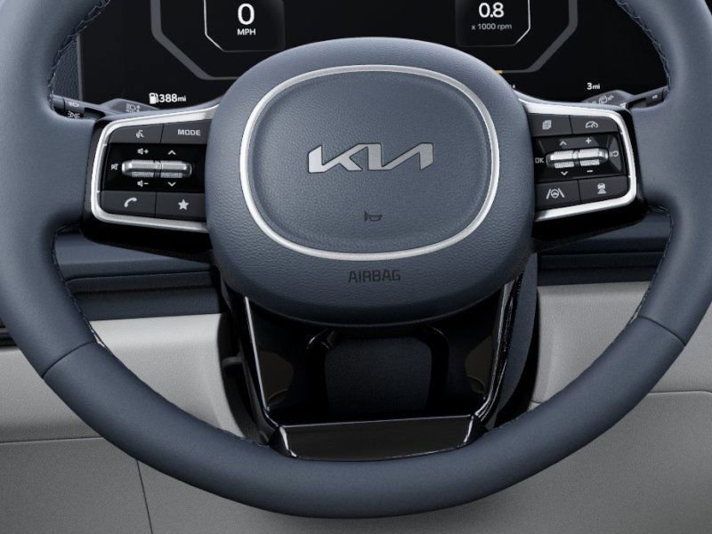New 2026 Kia Carnival SX FWD image 22