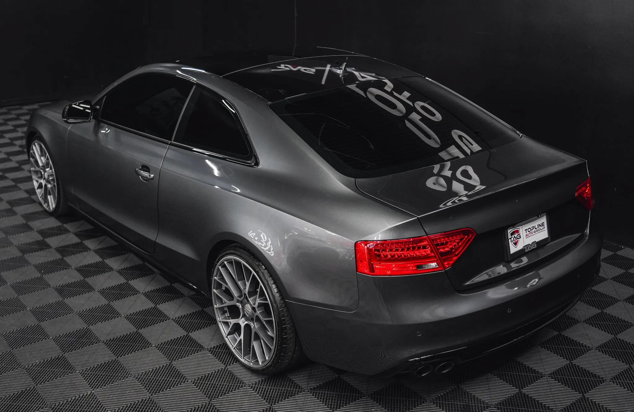 Used 2013 Audi A5 2.0T Prestige AWD/4WD image 27