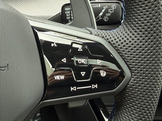 New 2026 Volkswagen Golf AWD/4WD image 12