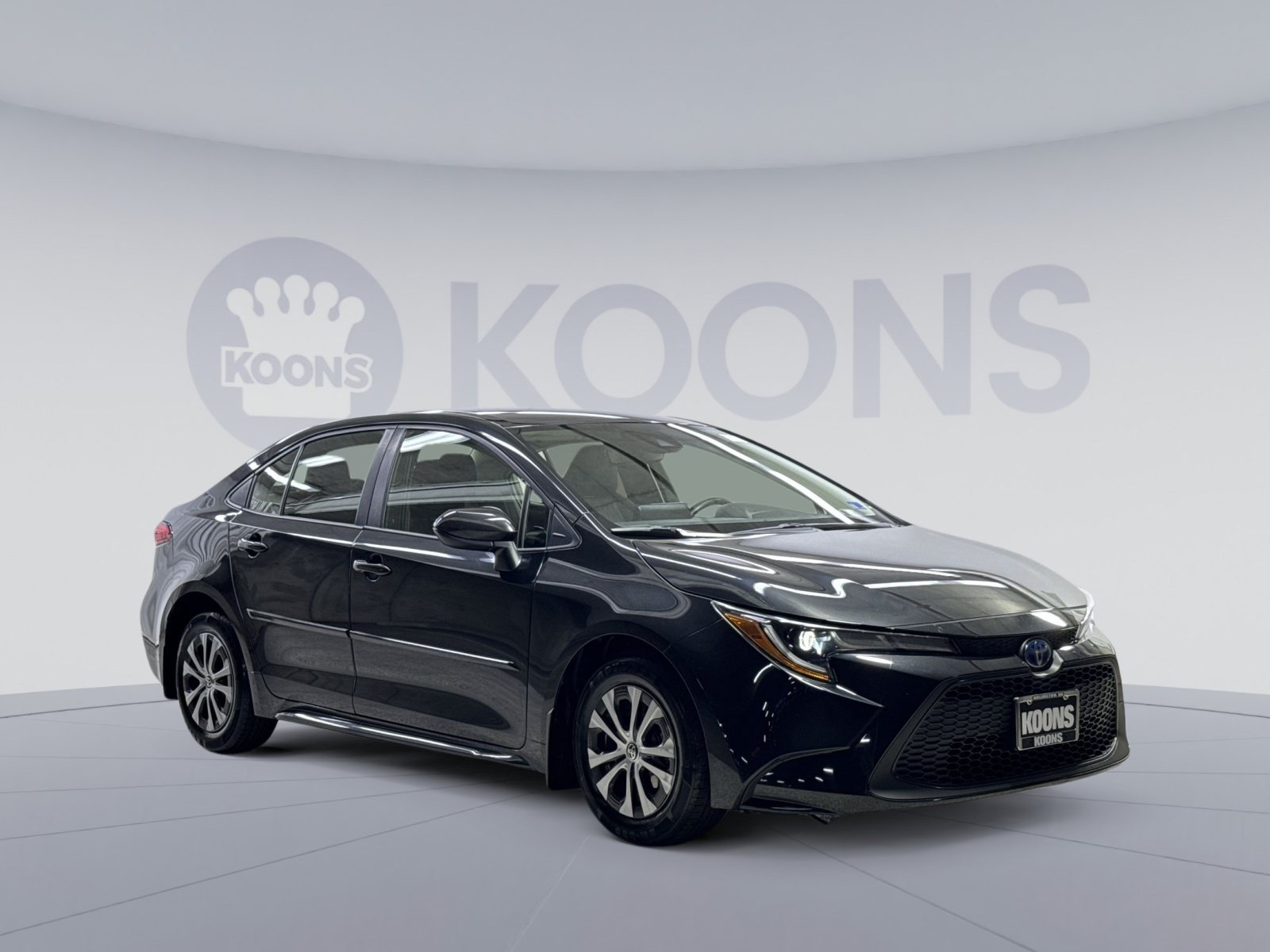 Used 2022 Toyota Corolla LE FWD image 22