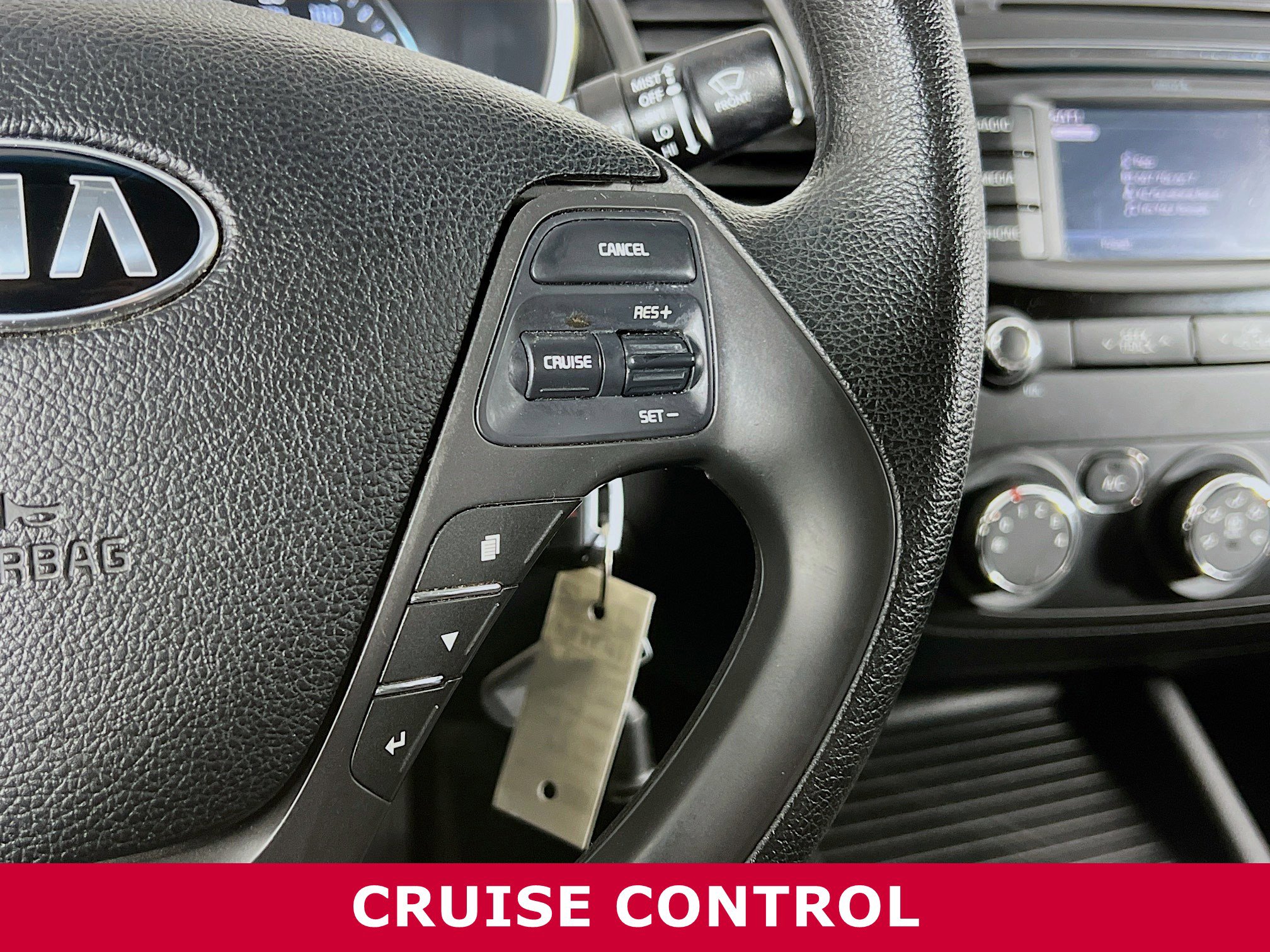 Used 2017 Kia Forte LX w/ LX Popular Package image 14