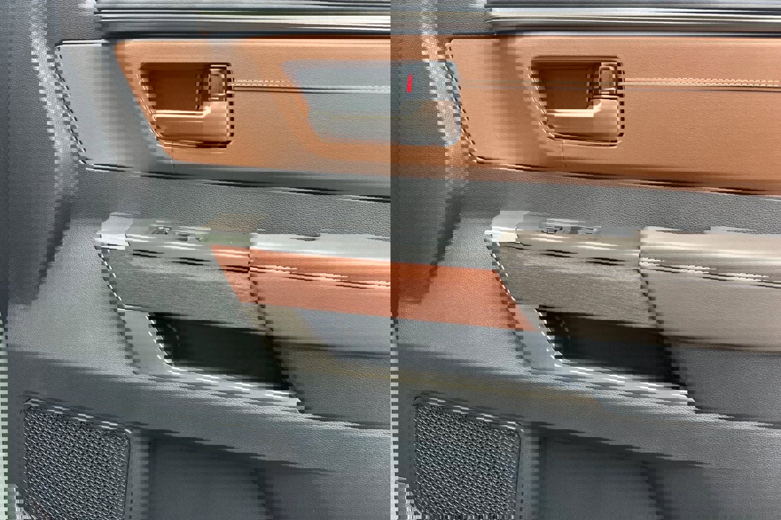 New 2026 Toyota Tundra 1794 Edition image 20