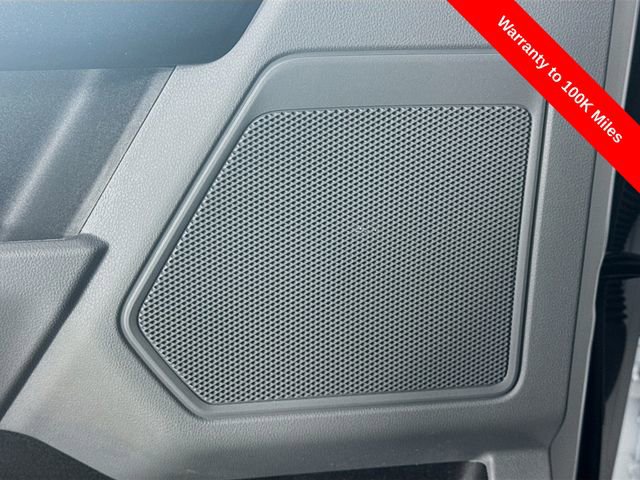 Used 2024 Ford F350 XL w/ 360-Degree Camera Package image 23