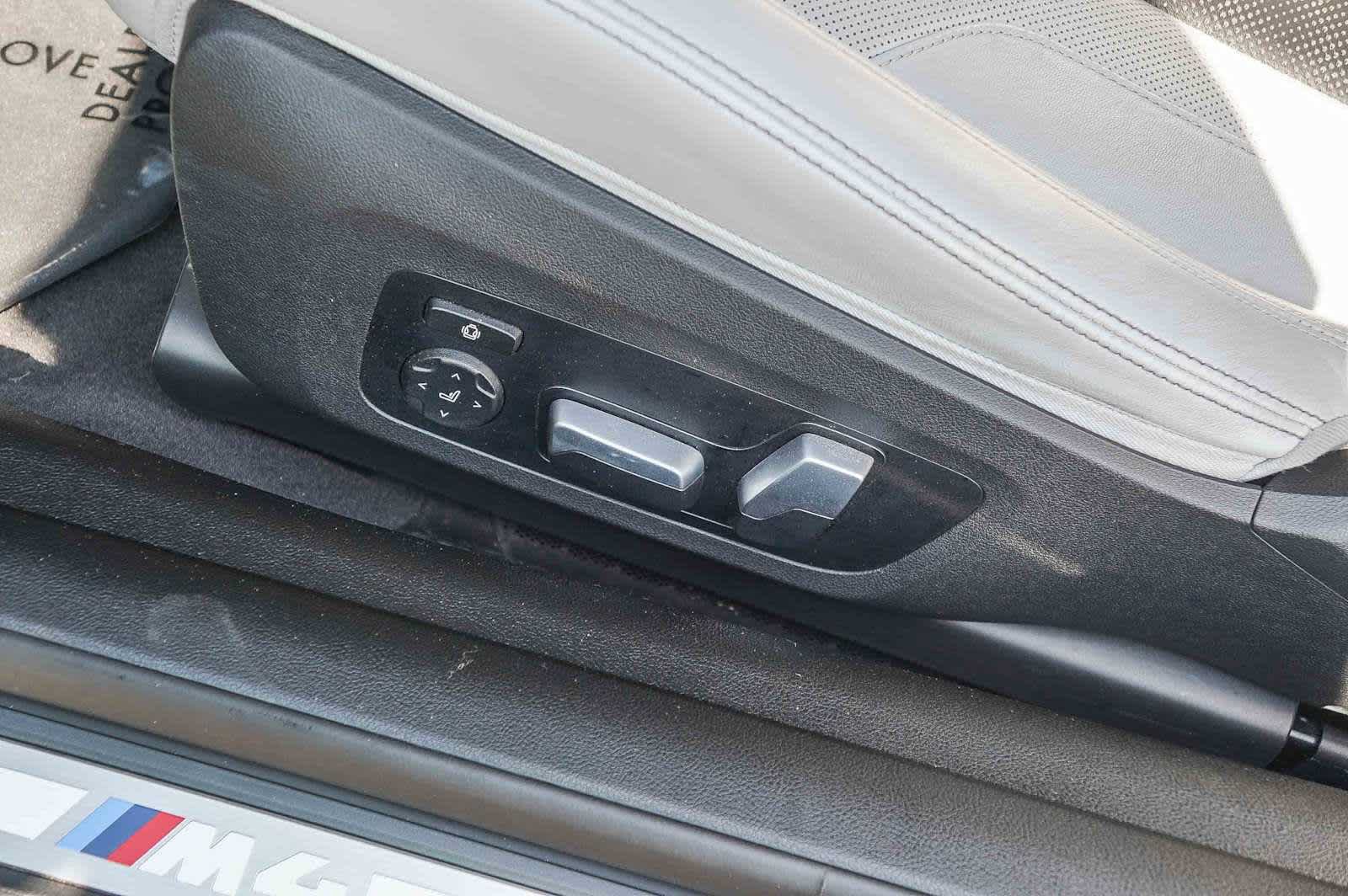 Used 2024 BMW M4 xDrive Competition AWD/4WD image 20