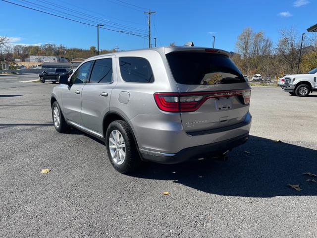 Used 2014 Dodge Durango SXT AWD/4WD image 5