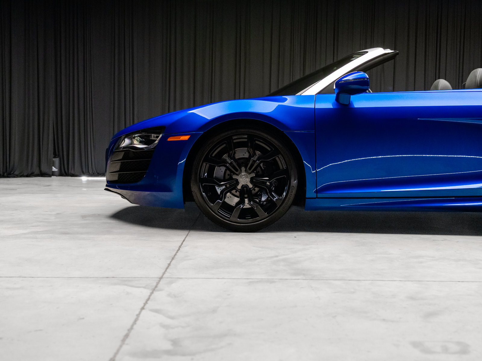 Used 2012 Audi R8 V10 AWD/4WD image 22