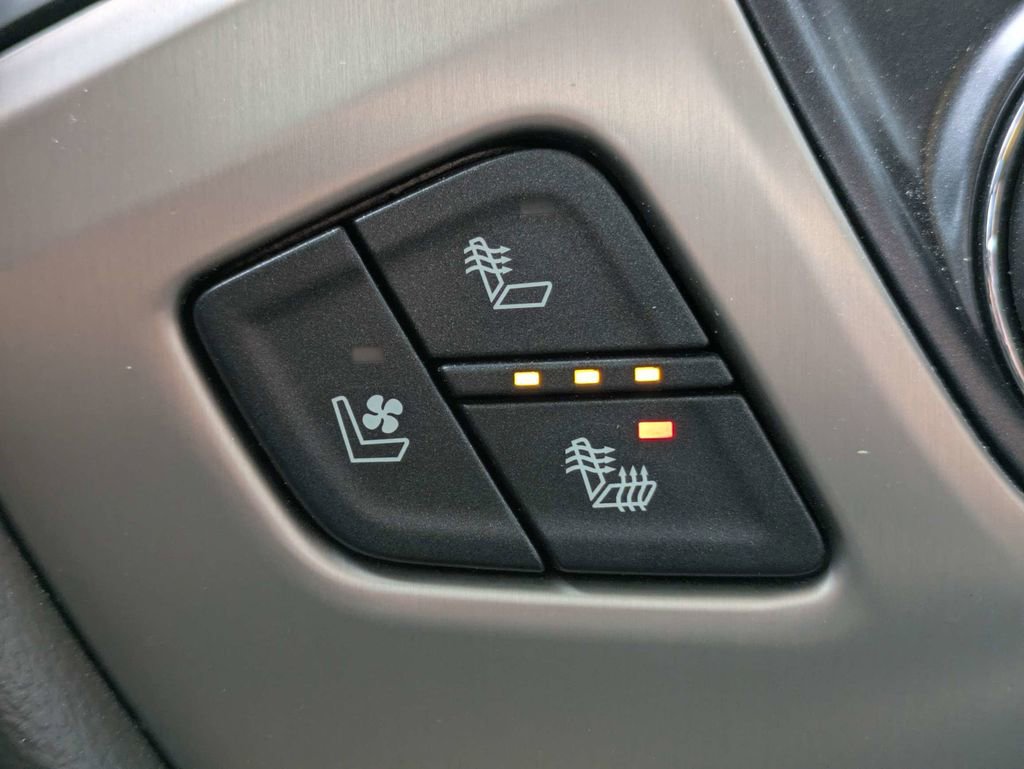 Used 2018 GMC Sierra 1500 Denali RWD image 25