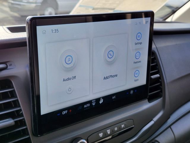 New 2026 Ford Transit 150 Low Roof RWD image 18