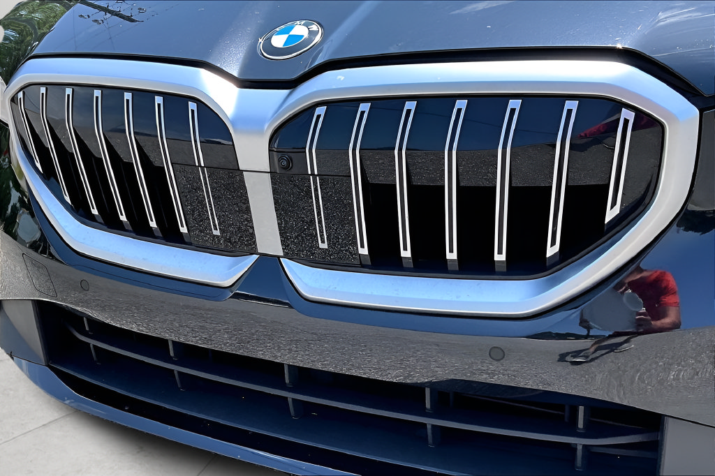 Used 2026 BMW 530i RWD image 34