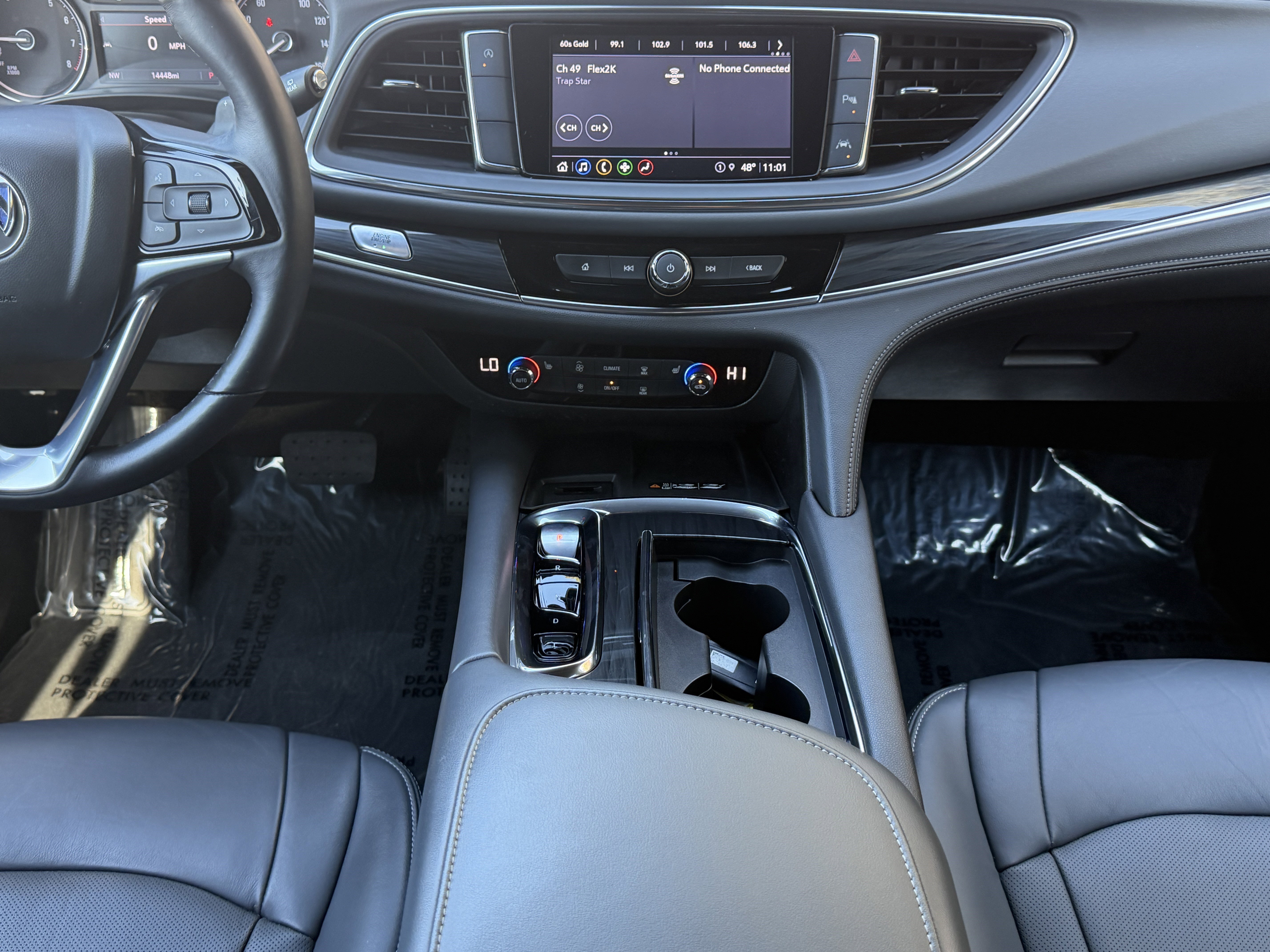 Used 2023 Buick Enclave Essence image 21