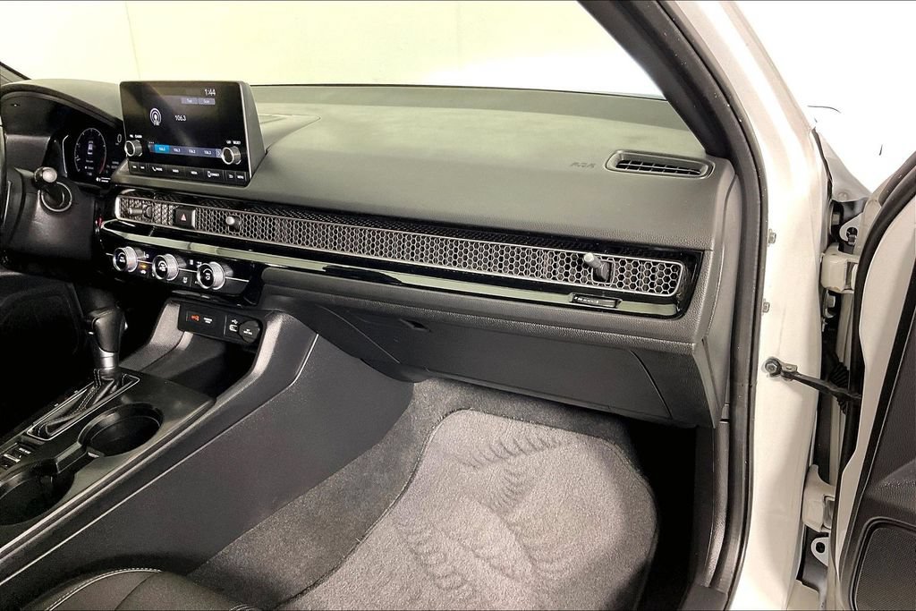 Used 2022 Honda Civic Sport image 19