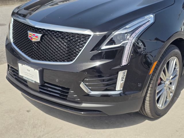 New 2026 Cadillac XT5 Sportv AWD/4WD image 10