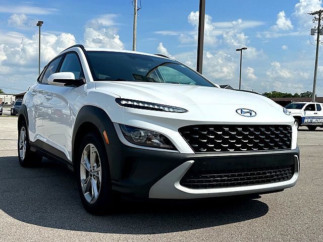 Used 2023 Hyundai Kona SEL AWD/4WD image 9